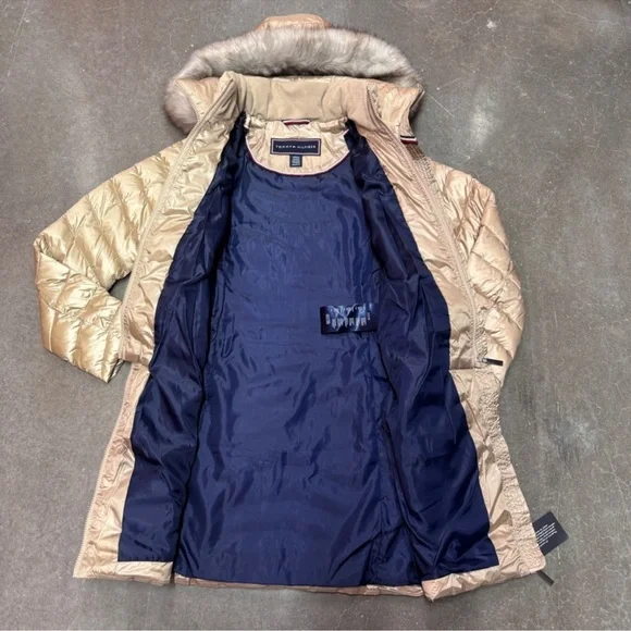 Tommy Hilfiger women's coat